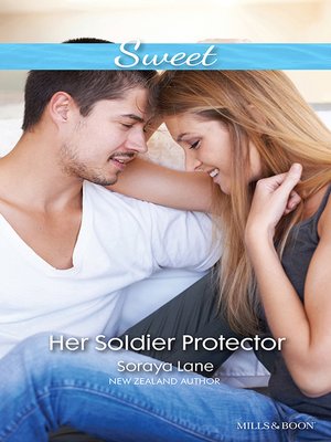 cover image of Her Soldier Protector